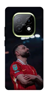 Чехол на Realme Narzo 70 Turbo Mohamed Salah V2 фото 1 из 1