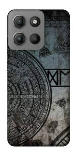 Чохол на Motorola Moto G15 Power Viking aesthetics фото 1 з 1