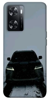 Чохол на Oppo A57s Lexus v8 фото 1 з 1