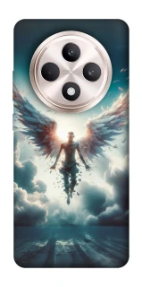 Чохол на Oppo Reno 12 F 4G/5G Linkin Park logo ver.7 фото 1 з 1