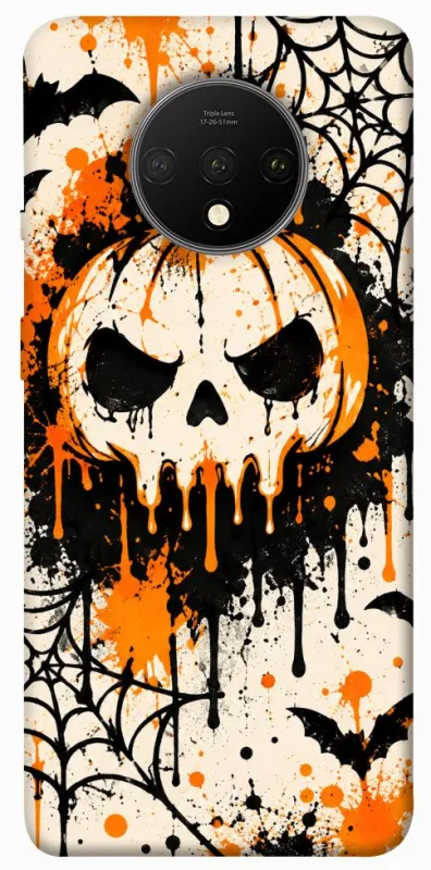Чехол на OnePlus 7T Halloween v1 фото 1 из 1