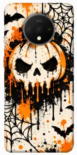 Чехол на OnePlus 7T Halloween v1 фото 1 из 1