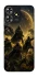 Чохол на ZTE Blade A73 4G HELLDIVERS ver.2 фото 1 з 1