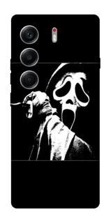 Чехол на Tecno Camon 40 Scarry Halloween фото 1 из 1