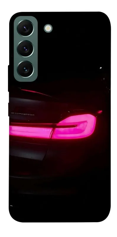 Чехол на Samsung Galaxy S22 BMW v46 фото 1 из 1