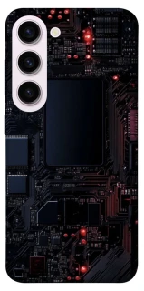 Чехол на Samsung Galaxy S23+ Plata фото 1 из 1