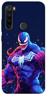 Чохол на Xiaomi Redmi Note 8T Venom фото 1 з 1