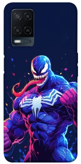 Чохол на Oppo A54 4G Venom фото 1 з 1