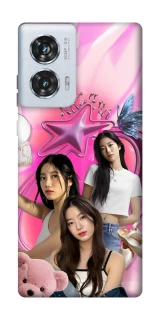 Чохол на Motorola Edge 50 Fusion Kazuha - LE SSERAFIM фото 1 з 1