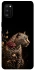 Чохол на Samsung Galaxy A41 Leopard v3 фото 1 з 1