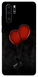 Чехол на Huawei P30 Pro Reds Balloons фото 1 из 1