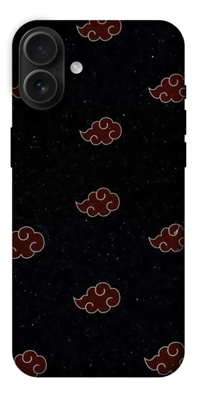 Чохол на Apple iPhone 16 Plus Naruto фото 1 з 1