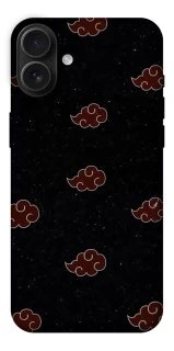 Чехол на Apple iPhone 16 Plus Naruto фото 1 из 1