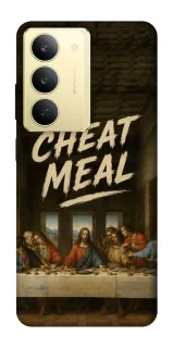 Чехол на Realme 14x Cheat Meal фото 1 из 1