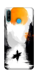 Чохол на Huawei P30 lite japan фото 1 з 1