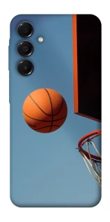 Чохол на Samsung Galaxy A16 4G/5G Баскетбол фото 1 з 1