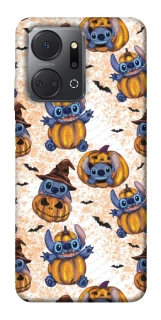 Чехол на Huawei Honor X7a Halloween Stitch ver.1 фото 1 из 1