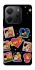 Чохол на Xiaomi Redmi Note 14 4G (Int. version) Love is фото 1 з 1