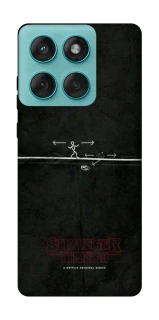 Чохол на Motorola Edge 60 Fusion Stranger Things ver.26 фото 1 з 1