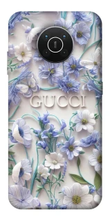 Чехол на Nokia X10 / X20 Gucci ver.1 фото 1 из 1