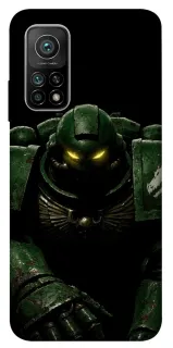 Чохол на Xiaomi Mi 10T Warhammer 40k v1 фото 1 з 1