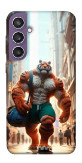 Чохол на Samsung Galaxy S23 FE Тигр фото 1 з 1