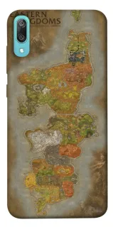 Чохол на Huawei Y6 Pro (2019) Eastern kingdoms фото 1 з 1