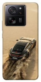 Чехол на Xiaomi 13T Pro Porsche v3 фото 1 из 1