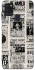 Чехол на Samsung Galaxy A21s Harry Potter newspaper фото 1 из 1