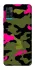 Чехол на ZTE Blade A71 Camouflage v29 фото 1 из 1