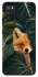 Чохол на Samsung Galaxy A02s Fox фото 1 з 1