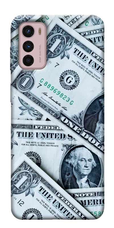 Чохол на Motorola Moto G42 1 долар фото 1 з 1