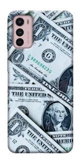 Чохол на Motorola Moto G42 1 долар фото 1 з 1