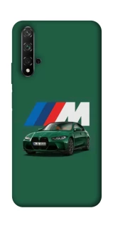 Чохол на Huawei Honor 20 / Nova 5T BMW M4 фото 1 з 1