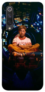 Чохол на Xiaomi Mi 9 SE Project Hail Mary ver.3 фото 1 з 1