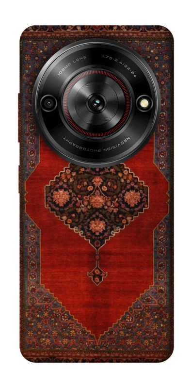 Чохол на ZTE Nubia Focus Килим v12 фото 1 з 1