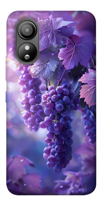 Чохол на ZTE Blade L220 Bunch of grapes фото 1 з 1
