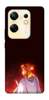 Чохол на Infinix Zero 30 4G Anime v18 фото 1 з 1