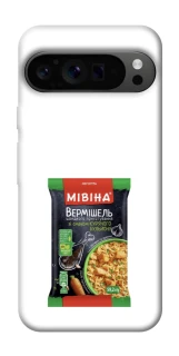 Чохол на Google Pixel 9 Pro Мівіна фото 1 з 1
