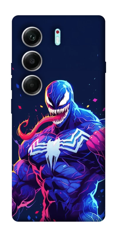 Чохол на Tecno Camon 40 Pro Venom фото 1 з 1