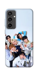 Чохол на Samsung Galaxy S24 FE Stray Kids One Vision фото 1 з 1