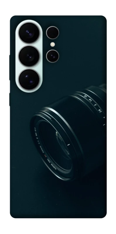 Чохол на Samsung Galaxy S26 Ultra Лінза фото 1 з 1