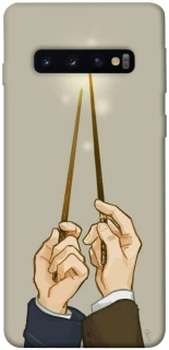 Чехол на Samsung Galaxy S10 Harry Potter v3 фото 1 из 1