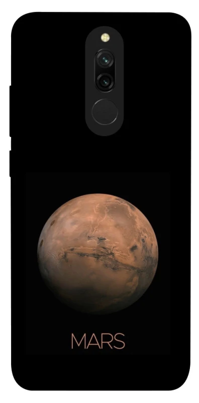 Чохол на Xiaomi Redmi 8 Mars фото 1 з 1