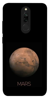 Чохол на Xiaomi Redmi 8 Mars фото 1 з 1