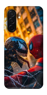 Чохол на Samsung Galaxy A26 5G Venom vs Spiderman фото 1 з 1