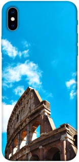 Чехол на Apple iPhone XS Max (6.5") coliseum фото 1 из 1