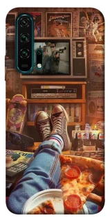 Чехол на Huawei Honor 20 Pro Retro style v3 фото 1 из 1