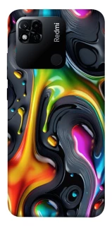 Чехол на Xiaomi Redmi 10A dye фото 1 из 1