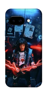 Чехол на Google Pixel 9a Stranger Things ver.42 фото 1 из 1